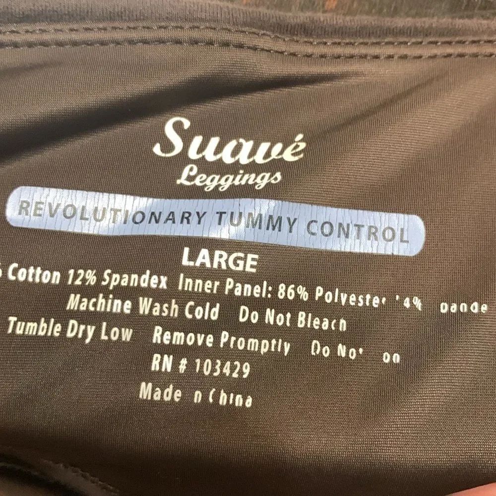 3for$20 leggings large - Picture 4 of 4